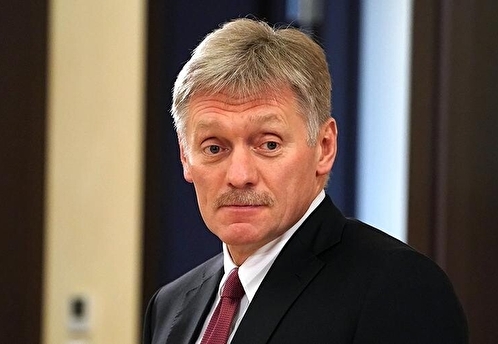 Песков назвал ошибочными утверждения о «диверсионных планах» РФ на энергообъектах ЕС