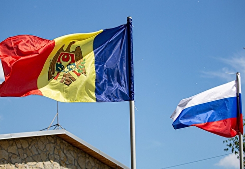 МИД Молдавии объявил о выдворении сотрудника посольства России после инцидента в аэропорту
