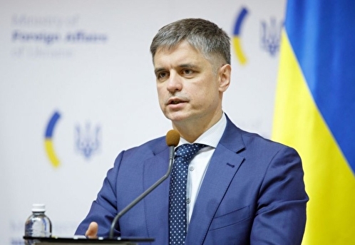 Посол Украины Пристайко заявил о достижении Россией «ключевых целей» спецоперации