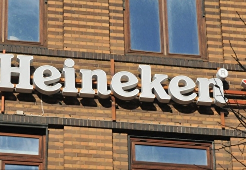 Концерн Heineken нашел покупателя на российский бизнес