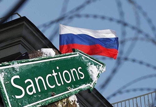 Песков: антироссийские санкции могут привести к мировому экономическому кризису