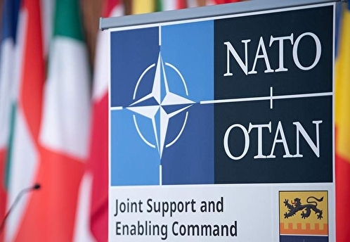 Песков: НАТО изначально была нацелена на агрессию и продолжает это демонстрировать