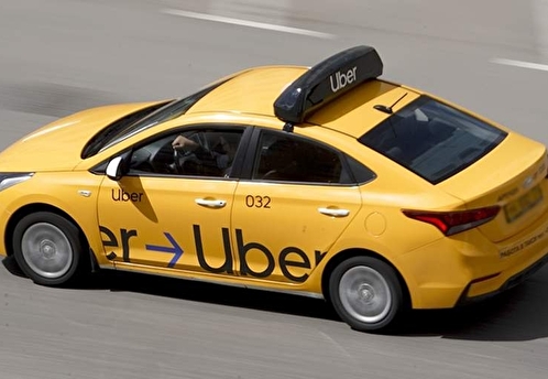 «Яндекс» выкупил оставшуюся долю Uber в совместном бизнесе за 702,5 млн долларов