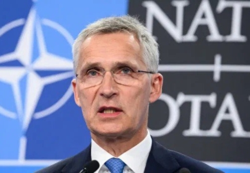 Столтенберг: все союзники по НАТО согласны, что Украина должна стать членом альянса