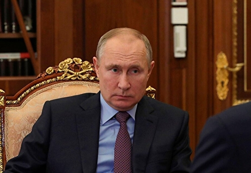 Путин поддержал идею уравнять денежное довольствие всех участников спецоперации