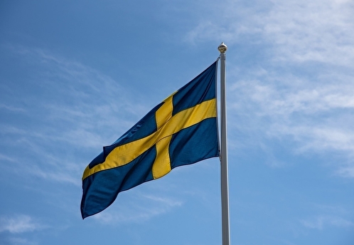 Глава МИД Швеции Билльстрем сообщил о высылке пятерых российских дипломатов