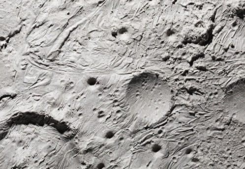 Японская компания Ispace не смогла посадить первый лунный модуль в кратере Атлас
