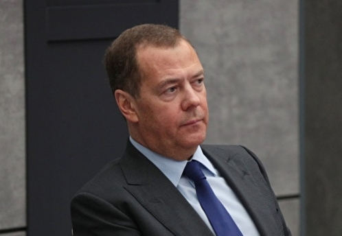 Медведев: предлагающие выгнать Россию из G20 страны совсем обалдели