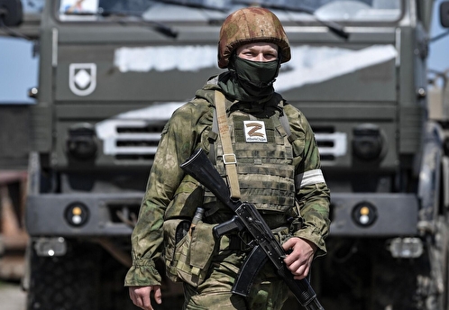 Генерал ВСУ заявил об использовании российскими частями GPS-приложения для атак