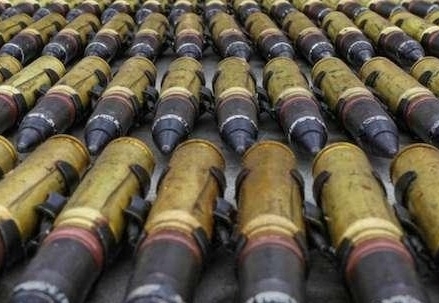 Песков: Лондон понесет ответственность за передачу Киеву снарядов с обедненным ураном
