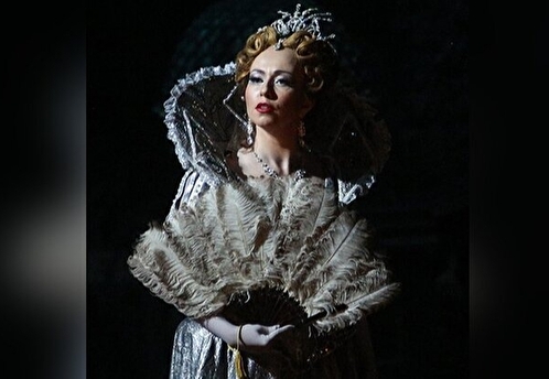 Солист Большого театра Эльчин Азизов прокомментировал смерть оперной певицы Анны Бондаревской