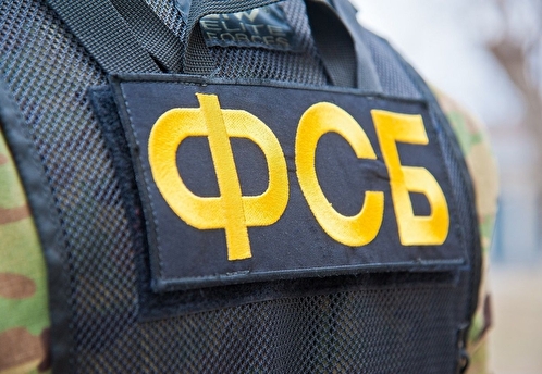 ФСБ предотвратила теракт в военно-морском госпитале в Крыму