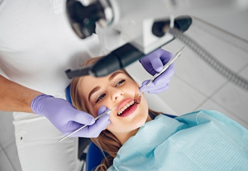 Российские стоматологические клиники экономят на запчастях для имплантатов