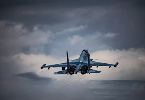 Генерал ВСУ Наев: авиация РФ уничтожает украинские самолеты, не входя в зону ПВО