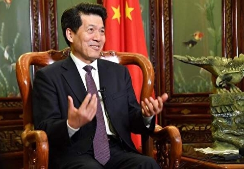 Экс-посол в РФ Ли Хуэй возглавит делегацию КНР по урегулированию конфликта на Украине