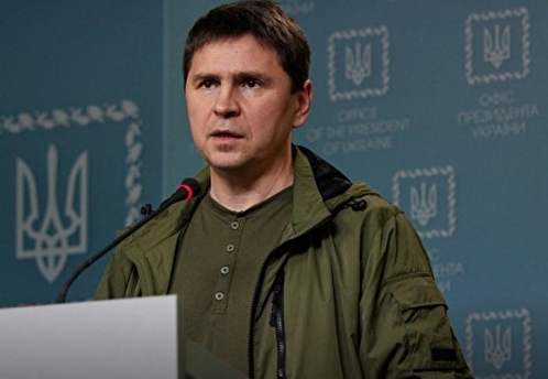 Депутат Ивлев заявил, что Подоляк в суде ответит за слова о праве «уничтожить все» в Крыму