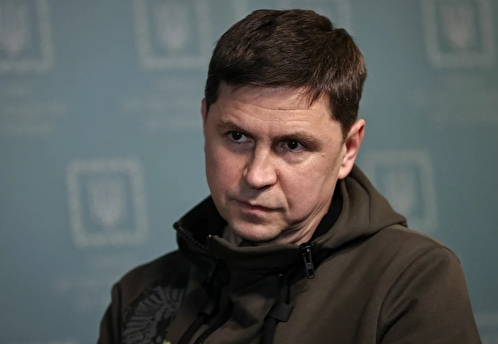Подоляк заявил о праве ВСУ уничтожить все в Крыму и Донбассе