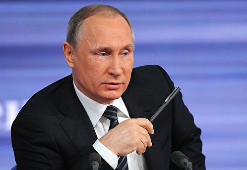 Читатели «Гуаньча» поддержали решение Путина об ответных мерах в случае изъятия активов РФ