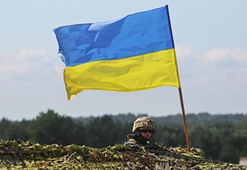 Украина готова захватывать небольшие города РФ для возвращения территорий