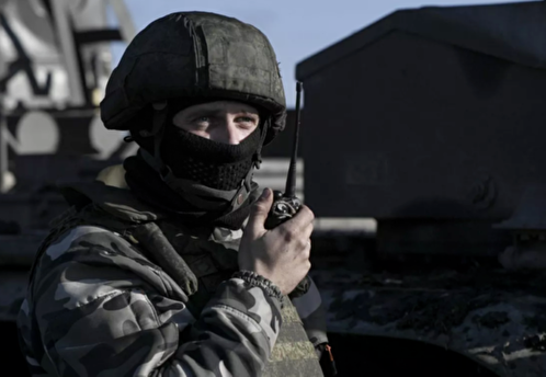 Минобороны РФ: с подконтрольной Киеву территории возвращены 40 российских военных