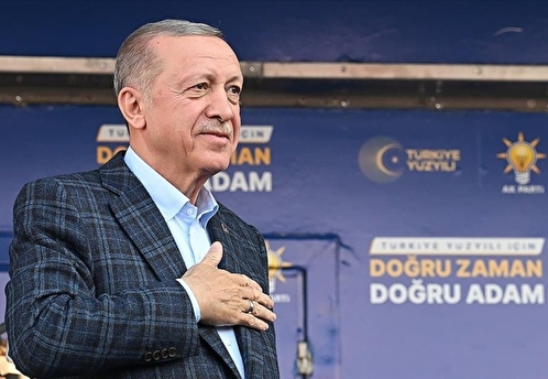Песков: Кремлю неизвестно о «трудностях» со здоровьем Эрдогана