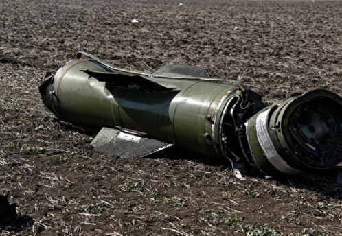 RMF FM: в Польше нашли обломки ракеты класса «воздух — земля»