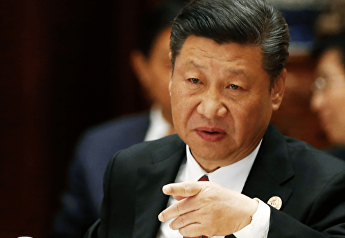 WP: Си Цзиньпин словами о корыстных целях конфликта ударил по США