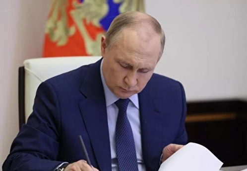 Путин подписал закон о лишении приобретенного гражданства РФ за ряд преступлений