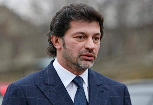 Мэр Тбилиси Каладзе сравнил возможное введение Грузией санкций против РФ с харакири