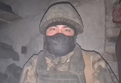 Боец с позывным Кореец: украинские силовики хотят бежать со своих позиций в Марьинке