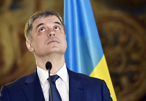 Посол Украины Пристайко признал угасание интереса мировых СМИ к спецоперации