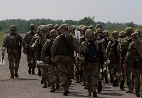 ВСУ перебросили военных в Одесскую область для провокации против Приднестровья