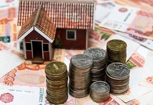 ЦБ: доля заемщиков в РФ, взявших потребкредит на ипотеку, к концу 2022 года выросла вдвое