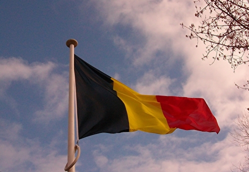 Бельгия потратит 200 млн евро доходов с активов России на Украину