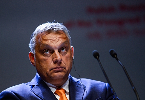 Орбан: если Запад сохранит позиции только в военной мощи, это приведет к новым конфликтам