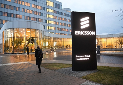 РБК: российский сотовый оператор «Мотив» потребовал от Ericsson обслуживать станции