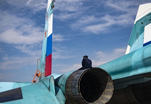 Newsweek: авиация станет значительным козырем России перед контрнаступлением ВСУ