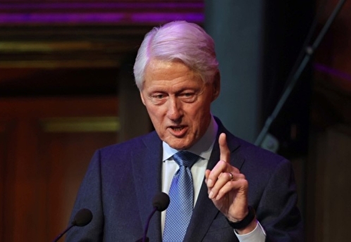 Клинтон заявил, что считал конфликт на Украине вопросом времени с 2011 года