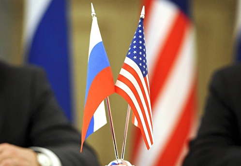 Песков заявил, что контакты между Россией и США возможны при необходимости