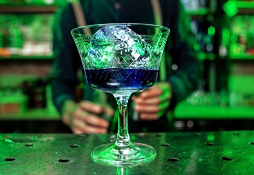 Neva International Bartender Cup 2023: в Москве бармены посоревнуются за путевку в полуфинал престижного конкурса