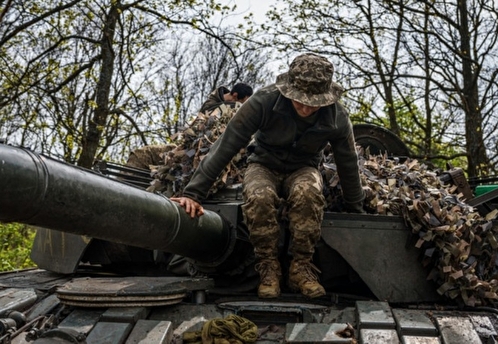 Генерал-майор Кривонос: среди военных растет недовольство действиями Зеленского