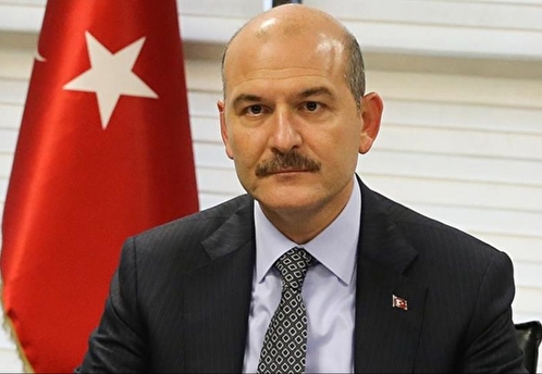 Глава МВД Турции обвинил США в попытках вмешательства в выборы с помощью СМИ