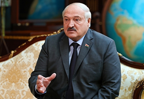 Песков: Лукашенко не было на завтраке 9 мая в Кремле из-за отъезда на мероприятия в Минск