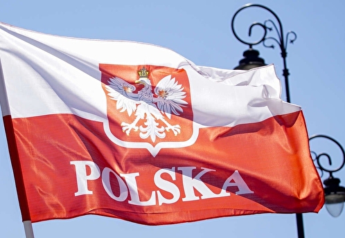 Захарова: посольство Польши в Москве не имеет доступа к своим средствам в банках