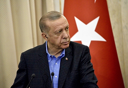 Эрдоган пристыдил соперника по выборам Кылычдароглу из-за его слов о вмешательстве РФ