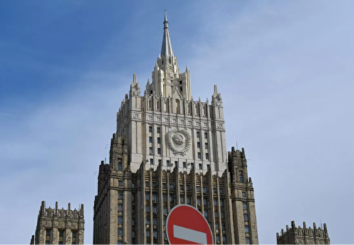 В МИД России допустили асимметричный ответ на блокировку счетов загранучреждений в Польше