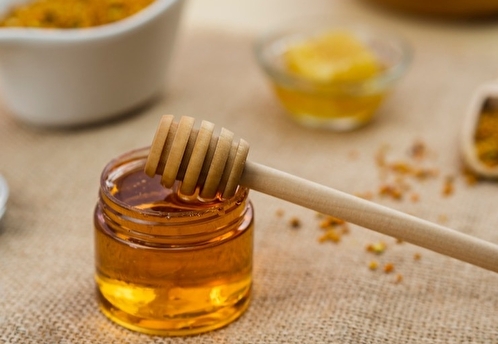 Депутат Маликов: натуральный мед имеет сладкий аромат и вкус