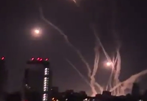 Минобороны России: гиперзвуковой ракетой «Кинжал» в Киеве поражен ЗРК Patriot