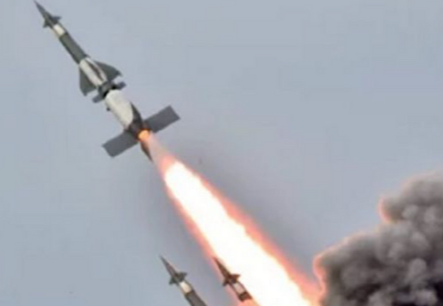 «РВ»: утром 16 мая ВС России нанесли самый мощный удар по военным объектам Киева