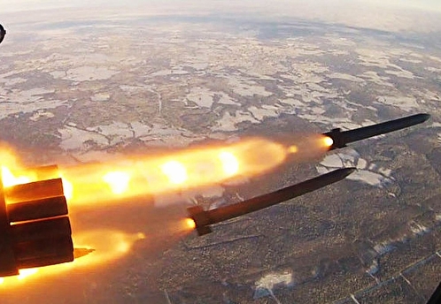 В России началось серийное производство ракет повышенной мощности «Бронебойщик»